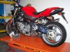 Chrániče osy zadního kola, MV Agusta F4/F4 1000R/Brutale, černé